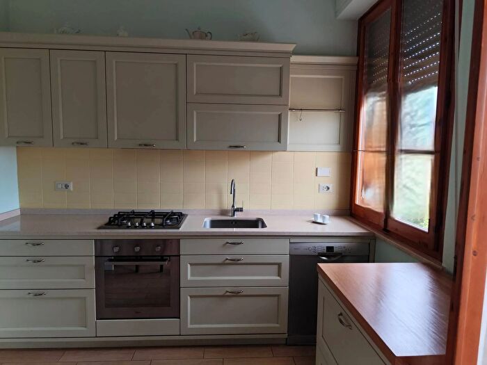 Appartamento quadrilocale in affitto in Certaldo