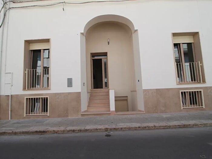 Casa con 7 locali in affitto in Via Dentice, Manduria