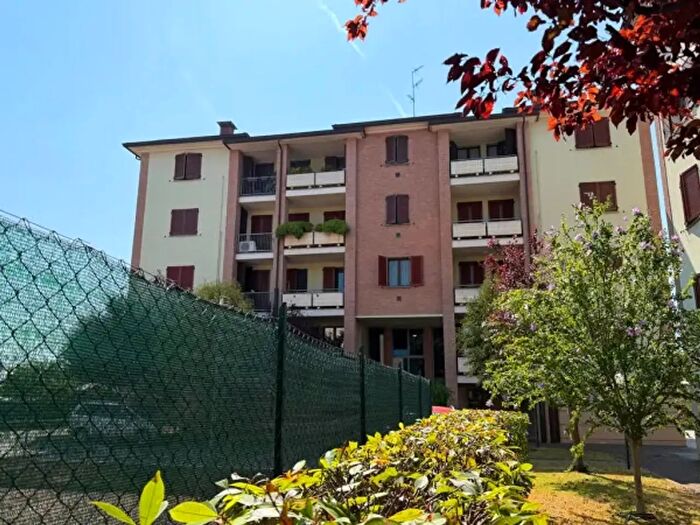 Appartamento trilocale in vendita in Via Toscana b, Parma