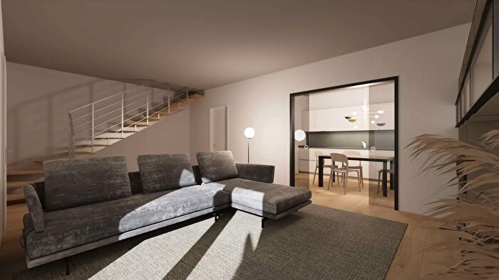 Case in Vendita e in Affitto - 3