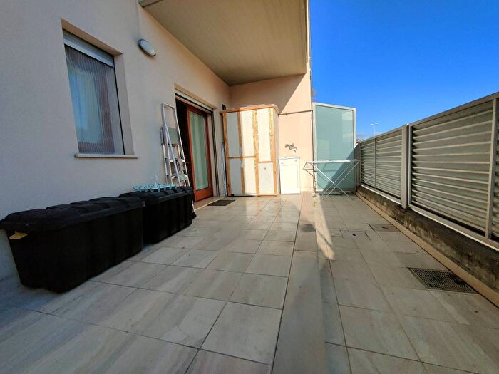 Appartamento quadrilocale in affitto in Landi, Pisa