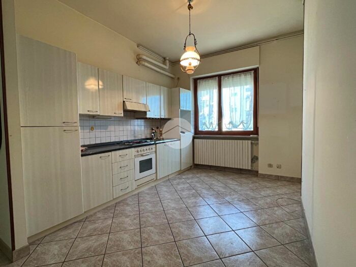 Appartamento bilocale in vendita in Corso Savona, Asti