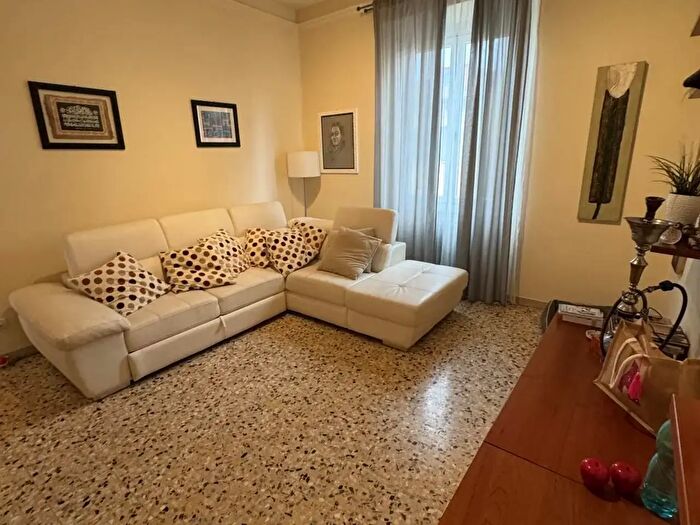 Appartamento quadrilocale in vendita in Sesto Fiorentino