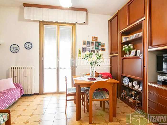 Appartamento bilocale in vendita in Via Rabino, Sesto San Giovanni