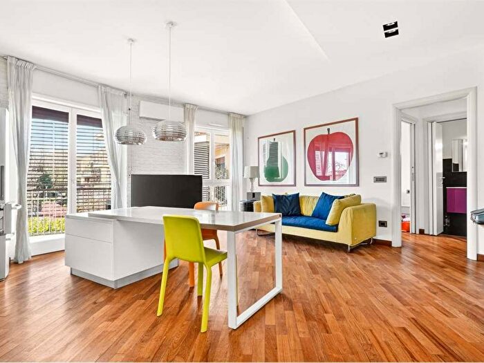 Appartamento trilocale in affitto in VIA MONTE NEVOSO, San Pietro Pace, Rho