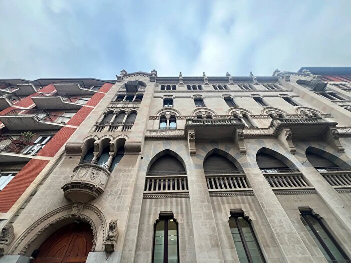 Appartamento bilocale in affitto in Via Luigi Settembrini, Milano