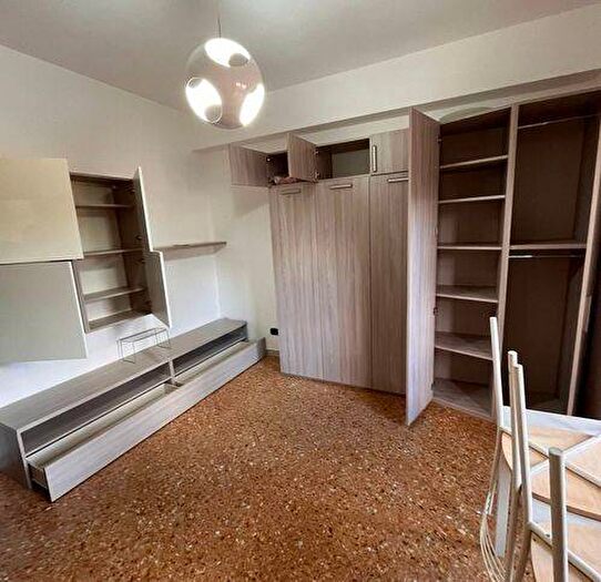 Appartamento monolocale in affitto in Via Massaglia, Rudiae Casermette, Lecce