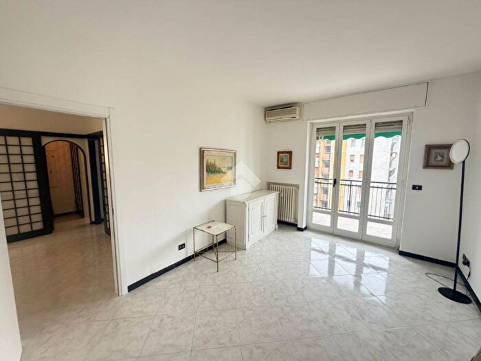 Appartamento bilocale in affitto in Via filippo tajani, Città Studi, Milano