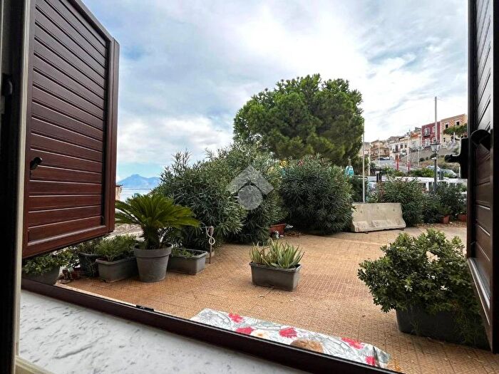 Appartamento bilocale in affitto in Via Dei Cantieri, Centro, Santa Flavia