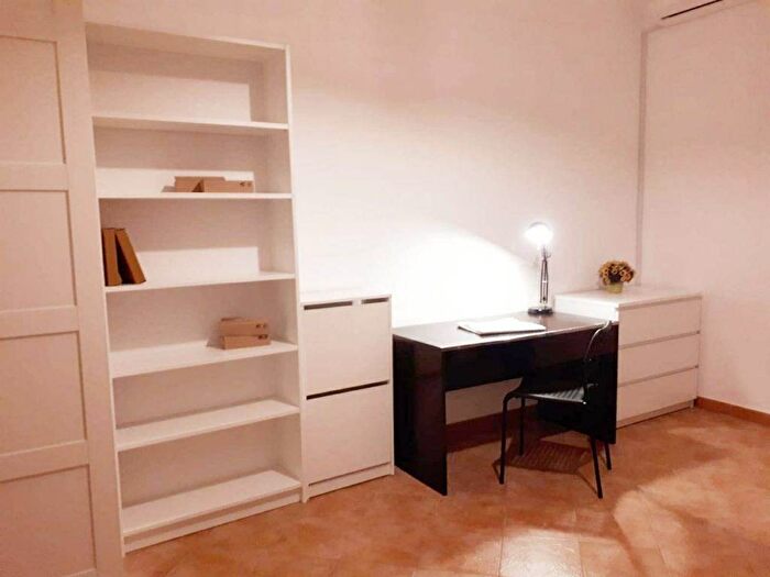 Appartamento bilocale in affitto in Via Andrea Chiaramonte, Oreto Perez, Palermo