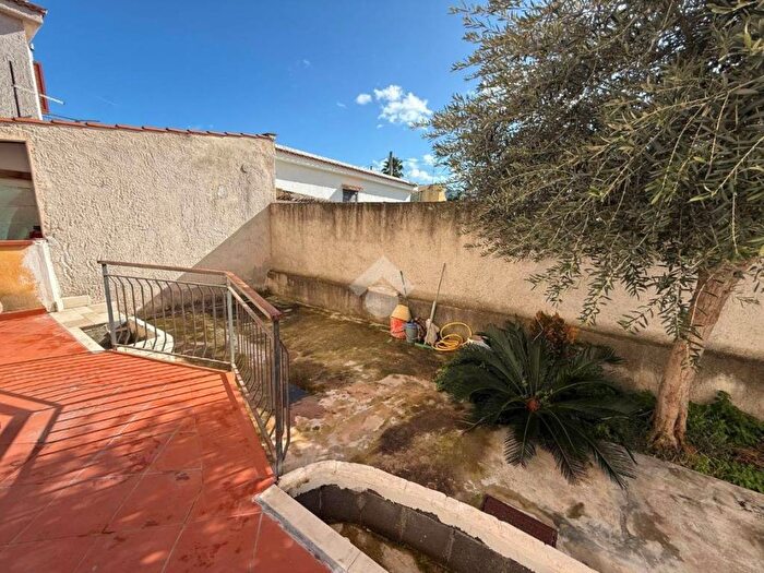 Appartamento bilocale in affitto in Via chimera, Partanna, Palermo