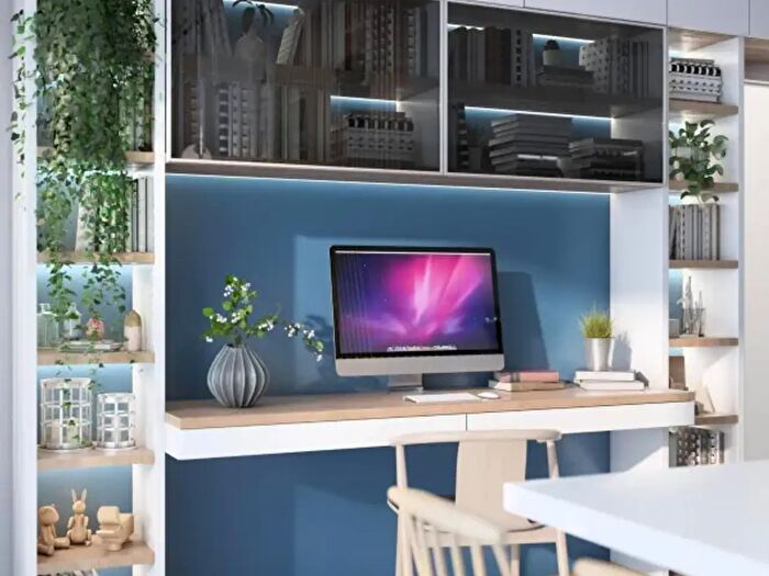 Appartamento bilocale in vendita in Via Ragnone, Colverde