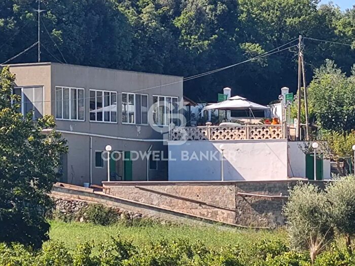 Casa con 6 locali in vendita in Cda Lamia Vecchia Mingo di Tata Sn, Martina Franca