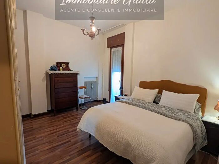 Appartamento trilocale in vendita in Conegliano