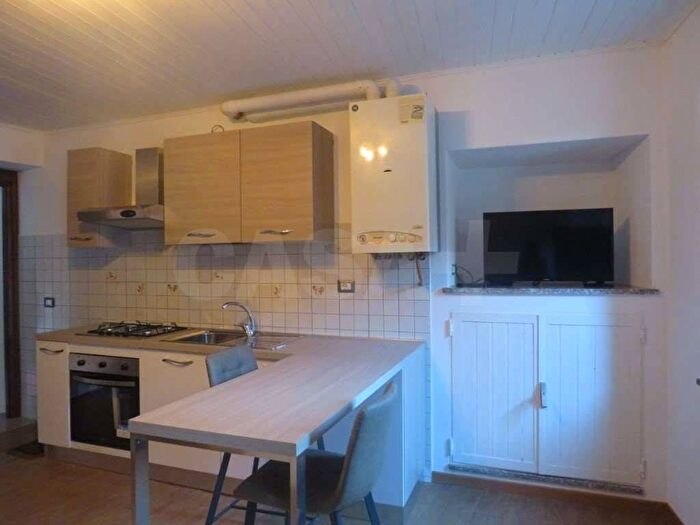 Appartamento monolocale in affitto in Via Negri, Induno Olona