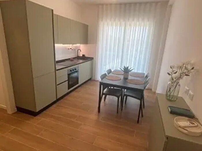 Appartamento bilocale in affitto in Via Martiri di Belfiore, Civitanova Marche