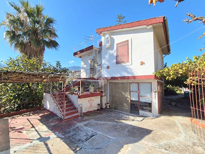 Casa trilocale in vendita in Contrada Pensabene, Monreale