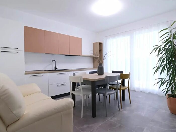 Appartamento bilocale in vendita in Riccione
