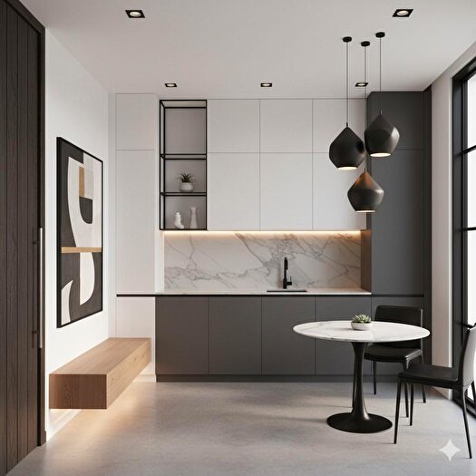 Case in Vendita e in Affitto - 3