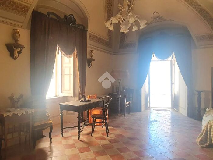 Appartamento quadrilocale in vendita in Via Tor di Lotte, Veroli