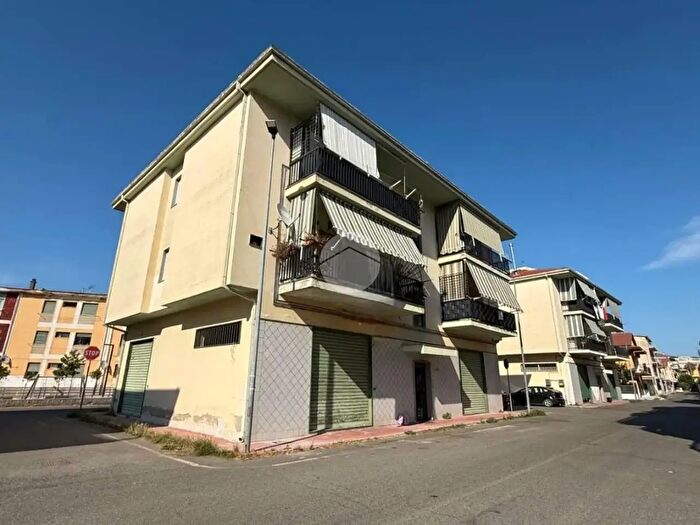 Appartamento quadrilocale in vendita in Via degli Esploratori, CoriglianoRossano