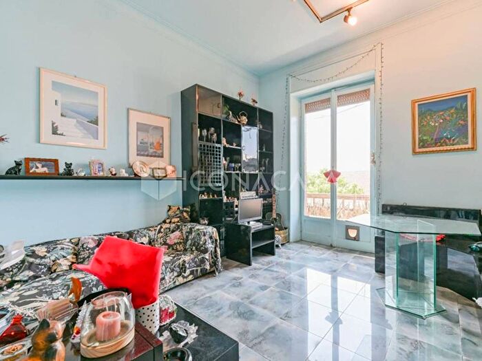 Appartamento bilocale in vendita in Via Giuseppe Longhi, Porta Vittoria, Milano