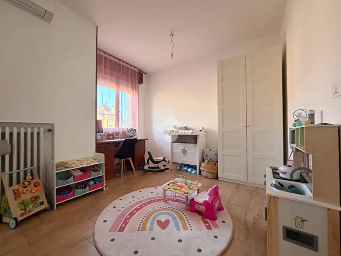 Appartamento bilocale in vendita in Via Augusto Maiani, Budrio