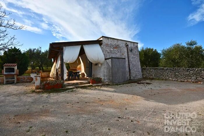 Casa in vendita in Ostuni