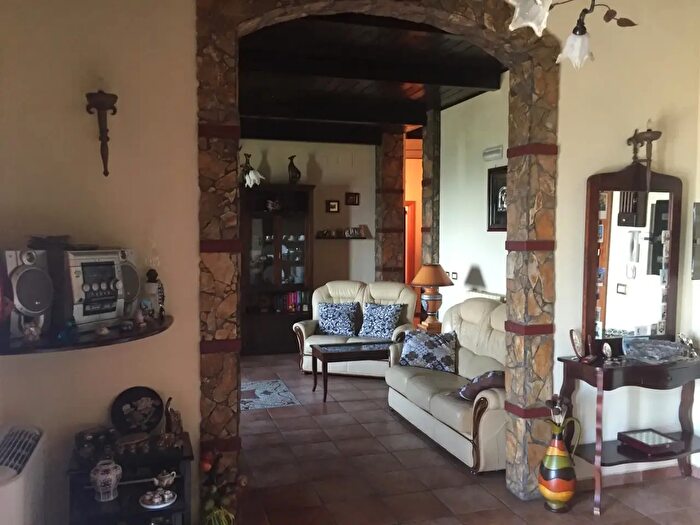 Appartamento quadrilocale in vendita in Via Sant'Andrea, Montesano Sulla Marcellana