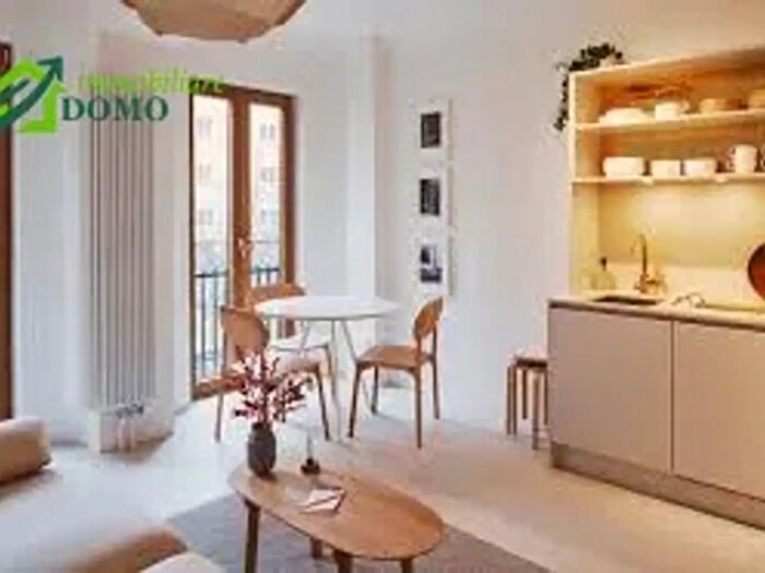 Appartamento bilocale in vendita in Schio