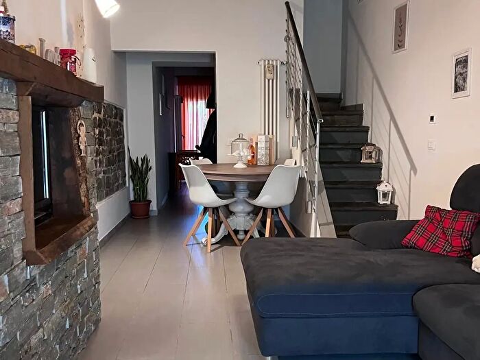 Casa quadrilocale in vendita in Vecchiano