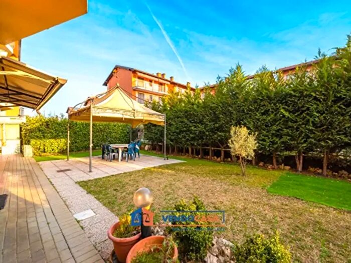 Appartamento trilocale in vendita in Via Enzo Ferrari, Carmagnola