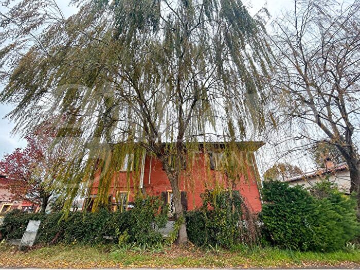 Casa quadrilocale in vendita in Via Madonna Prati, Zola Predosa