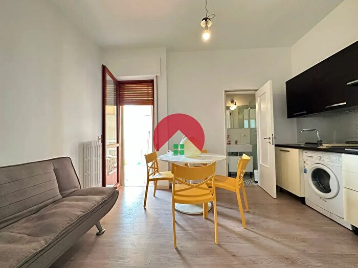 Appartamento bilocale in affitto in Via Morelli, Matera