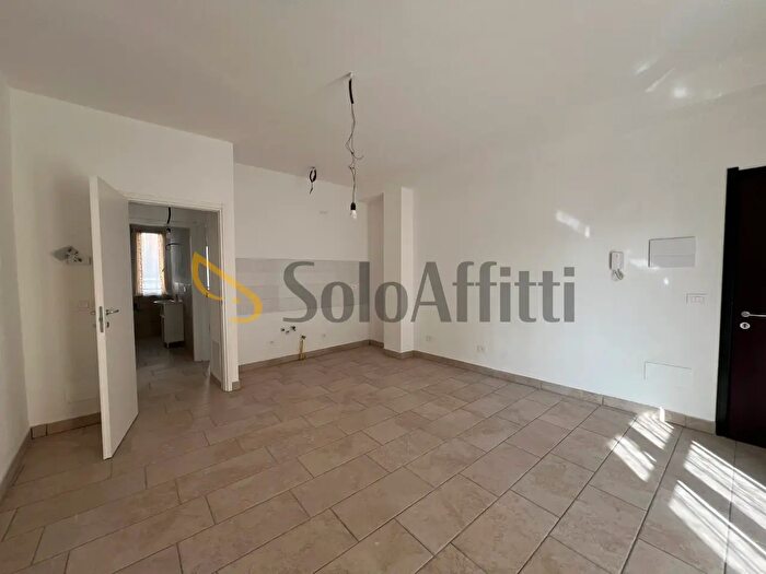 Appartamento trilocale in affitto in Melzo