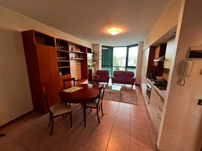 Appartamento bilocale in vendita in Via dei Pianeti, Romano Di Lombardia