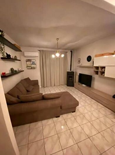 Appartamento con 6 locali in vendita in Via Duca degli Abruzzi, Villa Santa Maria