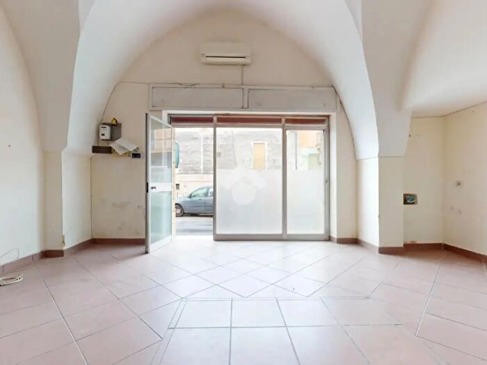 Appartamento bilocale in vendita in Via Torre Santa Susanna, Oria