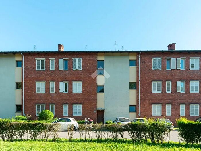 Appartamento trilocale in vendita in Via dei Tigli, Torino