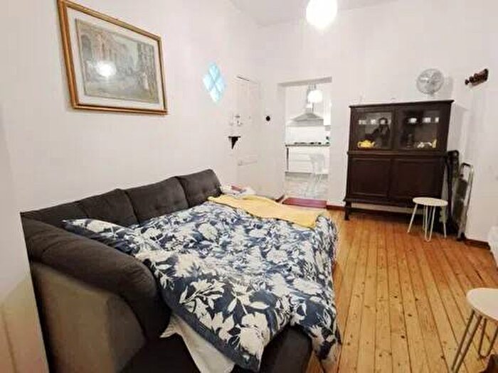 Appartamento quadrilocale in affitto in Via Giuseppe Giusti, Ospedale, Sanremo