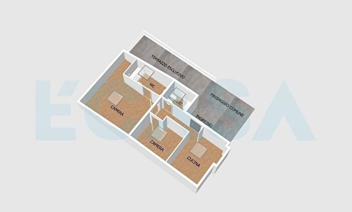 Case in Vendita e in Affitto - 3