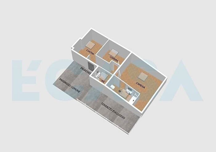 Case in Vendita e in Affitto - 2