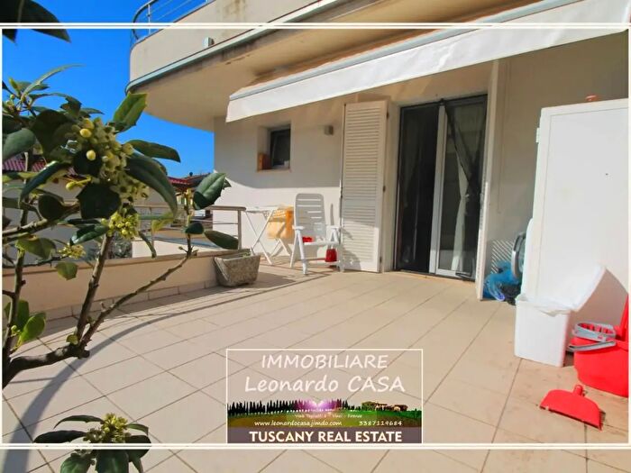 Appartamento bilocale in vendita in Empoli Fi, Empoli