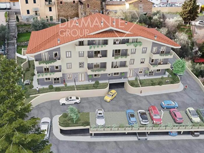 Appartamento bilocale in vendita in Magione