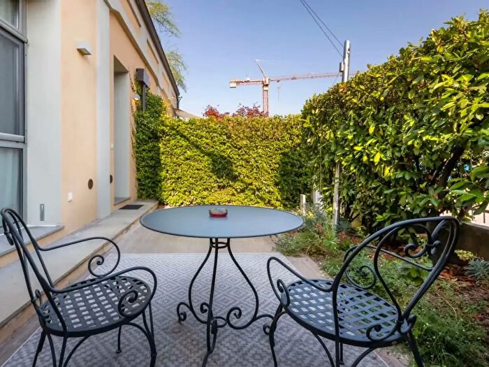 Appartamento in affitto in Via Giacomo Watt, Milano