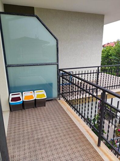 Appartamento quadrilocale in vendita in Fermo