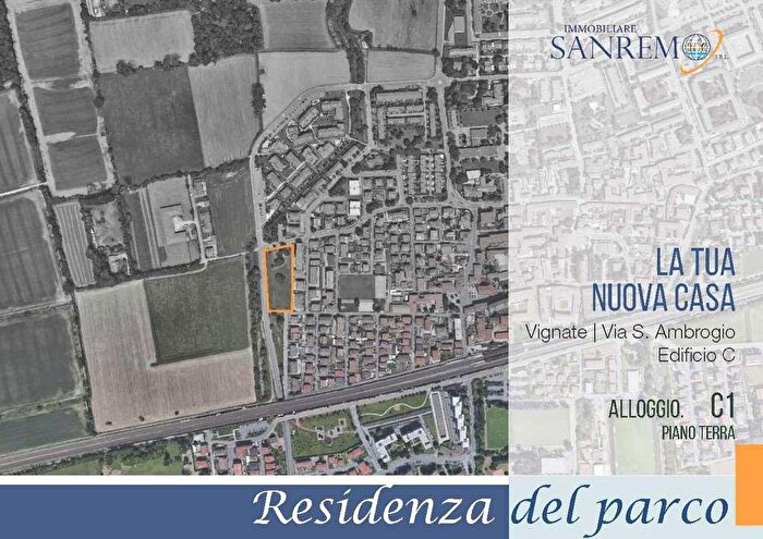 Case in Vendita e in Affitto - 3