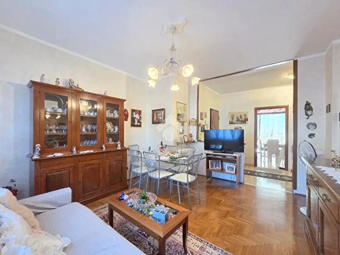 Appartamento quadrilocale in vendita in Viale Kennedy, Caprie