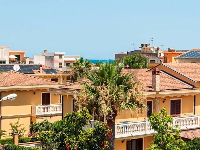 Appartamento quadrilocale in vendita in Via Grioli, Villafranca Tirrena