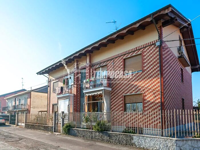 Appartamento quadrilocale in vendita in Strada Barauda, Moncalieri